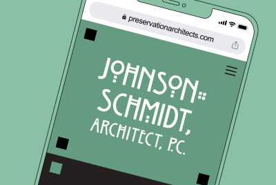 Preservation Architects